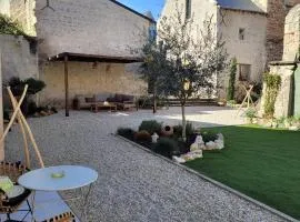 Hôtel Rive Sud
