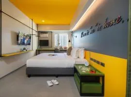 lyf Malate Manila managed by The Ascott Limited