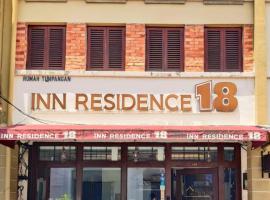 Gambaran Hotel: Inn Residence 18