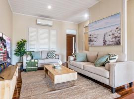 Zdjęcie hotelu: Spacious 4BR Home in Vibrant Paddington