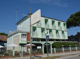 Hotel fotoğraf: Hotel Maddalena