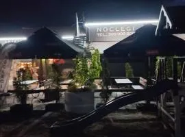 ZAJAZD ALBATROS Rzeszów SPA