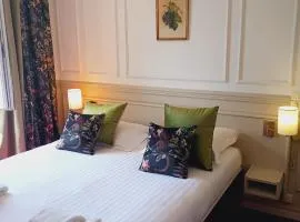 Logis Le Relais Imperial