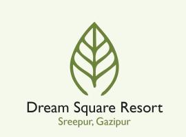 A picture of the hotel: Dream Square Resort