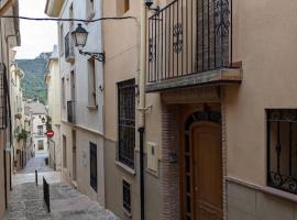 Hotel fotoğraf: Casa Malena - Biar