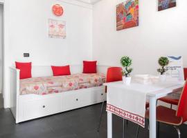 Hotel foto: Sorres Home & Relax 10 min da Sassari Loft AC e WiFi