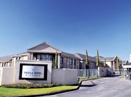 Hotel foto: Protea Hotel by Marriott Midrand