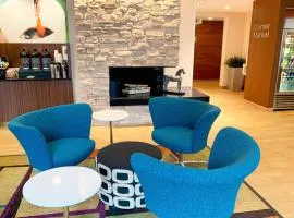 Fairfield Inn & Suites by Marriott Denver Tech Center/ South, hotel in Highlands Ranch