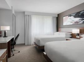 酒店照片: Delta Hotels by Marriott Burlington