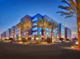 Hotel fotoğraf: TownePlace Suites by Marriott Los Angeles LAX/Hawthorne