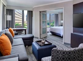 Hotelfotos: Chicago Marriott Suites O'Hare