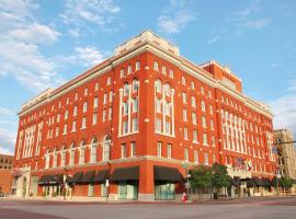 Hotel Photo: The Westin Great Southern Columbus