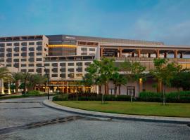 A picture of the hotel: The Westin Doha Hotel & Spa