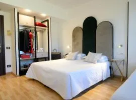 Art Hotel Milano, hotel in Prato