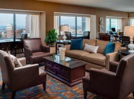 Fotos de Hotel: The Plaza Hotel Columbus at Capitol Square