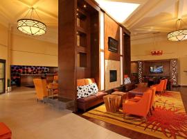 Hotelfotos: Marriott El Paso