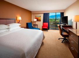 Hotel foto: Sheraton Albuquerque Uptown by Marriott