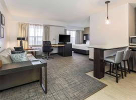 Hotel Photo: Residence Inn by Marriott Denver Golden/Red Rocks