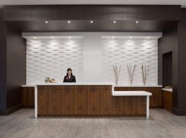 Hotel fotografie: Kansas City Marriott Country Club Plaza