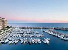 Riviera Marriott Hotel La Porte De Monaco