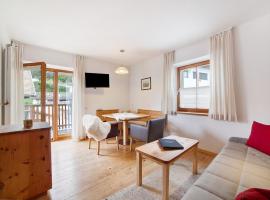 Hotel Photo: Ferienwohnungen Zwick Spinei