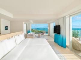 IRAPH SUI, a Luxury Collection Hotel, Miyako Okinawa, hotel in Miyako Island