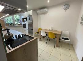 Gambaran Hotel: Apartman Bibi-D