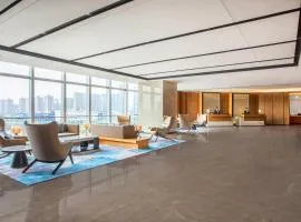 Fairfield by Marriott Foshan Nanhai, отель в Фошани