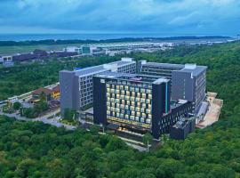 Hotel foto: Four Points by Sheraton Balikpapan