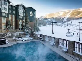 Marriott's MountainSide, hôtel à Park City