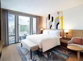 Le Meridien Seoul Myeongdong