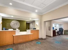 Fairfield Inn by Marriott Toronto Oakville, готель у місті Оквілл