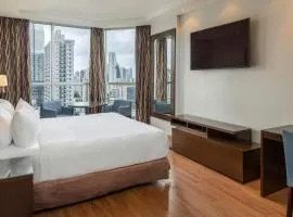 Marriott Executive Apartments Panama City, Finisterre