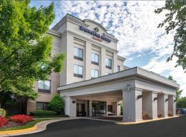 Фотография гостиницы: SpringHill Suites Centreville Chantilly