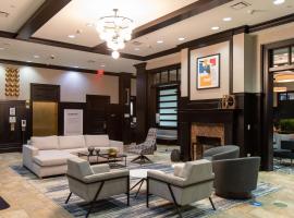 Hotel Photo: Sheraton Chicago Northbrook