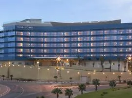 Four Points by Sheraton Oran, hotel en Orán