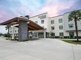 Fairfield Inn & Suites Arkadelphia, hotel en Arkadelphia