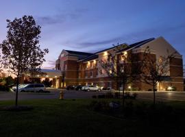 صور الفندق: Fairfield Inn and Suites Flint Fenton