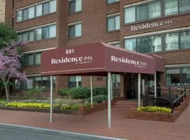 Residence Inn Washington, DC Foggy Bottom