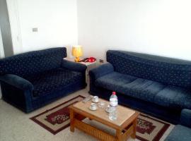 Hotel Foto: Excellent Appartment Sousse