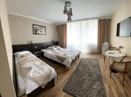 Zdjęcie hotelu: Casa Alex