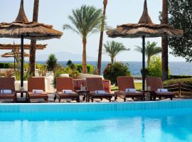 A picture of the hotel: Renaissance Sharm El Sheikh Golden View Beach Resort