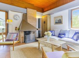 Hotel foto: Luminous house nearby the beach - Anglet - Welkeys