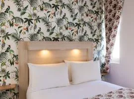 Hôtel de Lion sur Mer