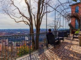 Hostel Lyon Centre, hôtel à Lyon