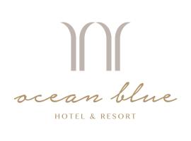 OCEAN BLUE HOTEL & RESORT -Jbeil, Hotel in Byblos