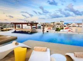 Soul Beach Boutique Hotel & Spa