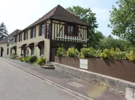 le saint Hubert