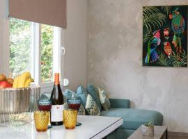 Hotelfotos: Konstantinos , luxury maisonette in Chania