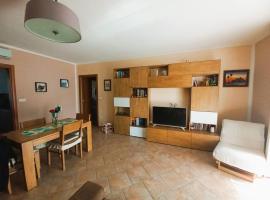 Hotel Photo: Casa Cocoon - holiday home